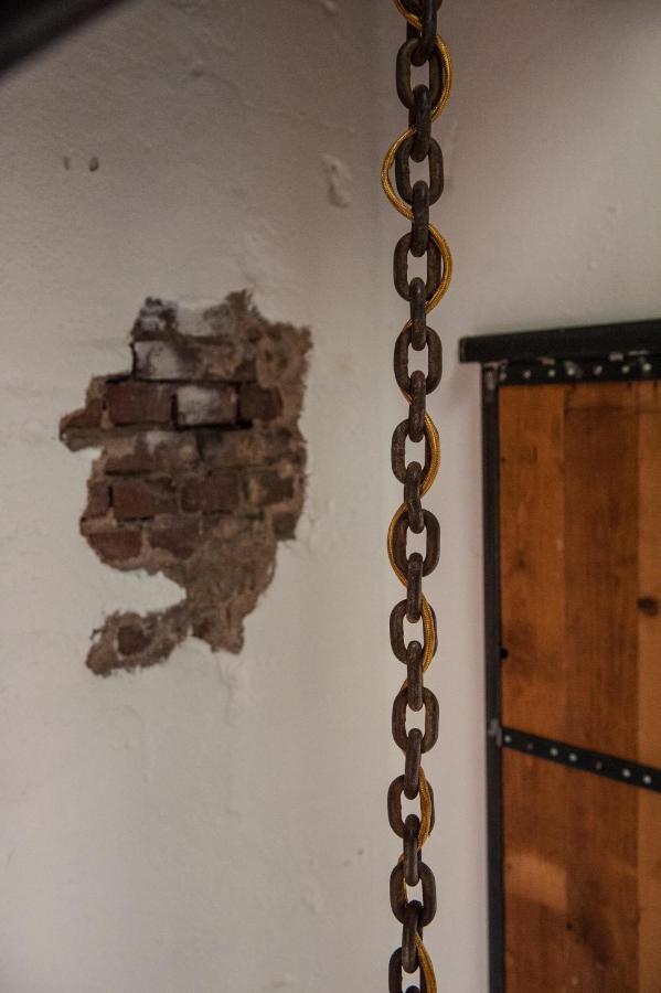 Goudse Watertoren, 'T Kleinste Woontorentje Van Nederland 豪达 外观 照片